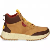 Botin Refuerzo Camel  HEY DUDE