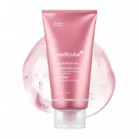 Pdrn Booster Gel
gel Facial para Rodillo Facial, Gua Sha y Booster Pro  MEDICUBE