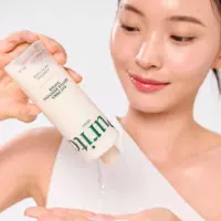 Oat Pdrn Gentle Refining Toner
tónico Refinador de Avena para Pieles con Tendencia Al Acné  PURITO SEOUL