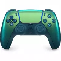 Sony PS5 Dualsense Mando Inalámbrico Chroma Teal