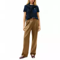 TOMMY HILFIGER - TH SCRIPT REG C-NK SS TEE - C1G - F|WW0WW47809/C1G