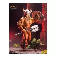 Conan The Barbarian - Frazzetta Icon Collectibles Vintage