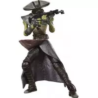 Figura Embo The Mandalorian & Grogu Star Wars The Black Series