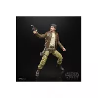 Figura Cassian Andor Rogue One Star Wars The Black Series