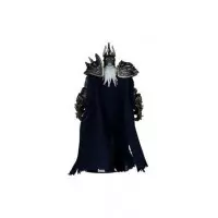 The Lich King World Of Warcraft McFarlane Elite Edition
