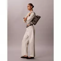 EMBLEM TRIO JACQUARD SHOULDER BA LOTUS B