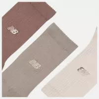 ACTIVE PREMIUM CREW 3 PACK AS1