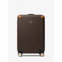 Sm Harcase Trolley Brown  MICHAEL KORS