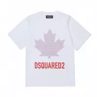 D2T1255U SLOUCH FIT T-SHIRT WHITE