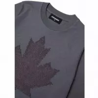 D2T1255U SLOUCH FIT T-SHIRT ANTHRACITE