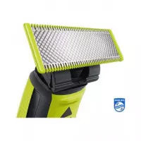 PHILIPS Recambio One Blade 360 Cabeza 3 Unidad QP430/50