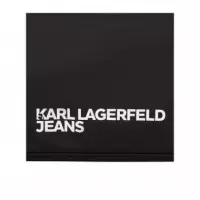 Karl Lagerfeld Bolso estilo cámara A3W30350-999