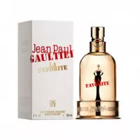 Jean Paul Gaultier La Favorite Eau de Parfum