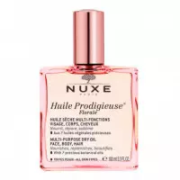 Huile Prodigieuse Florale 
aceite Seco  NUXE