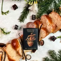 Brioche Vanille  LATTAFA
