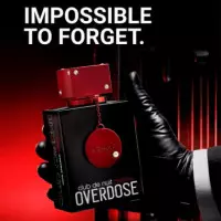 Club de Nuit Intense Overdose  ARMAF