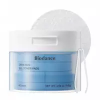 Ceranol Gel Toner Pads
Discos Tónicos para Piel Sensible con Pantenol y Ceramidas