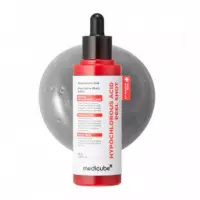 Hypochlorous Acid Rice Peel Shot
Serum Facial Exfoliante - Limpiador