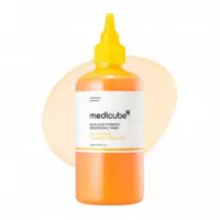 Kojic Acid Turmeric Toner
Tónico Suavizante De Cúrcuma Ácida Para Rostro Y Cuerpo.