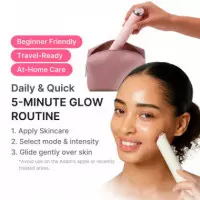 Mini Booster Pro Plus
Dispositivo Tratamiento Facial