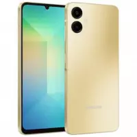 SAMSUNG Galaxy A06 4GB 128GB Gold (SM-A065) Internacional