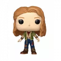 Figura Pop Max Mayfield Stranger Things 1805  FUNKO