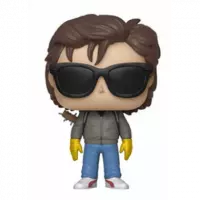 FUNKO Pop Steve Harrington con Gafas Stranger Things 638