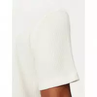 Structure T-shirt 10269578 01 Natural  BOSS