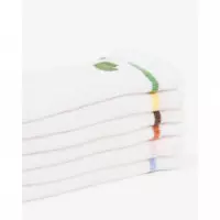 Pack Calcetines Blanc  LACOSTE