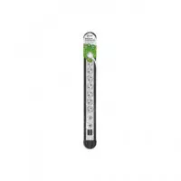 Nimo Regleta con 9 Tomas Schuko con Interruptor y Proteccion de sobre Carga 1.5MTRS 3X1.5 MEL016  LALO