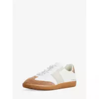 Jovie Lace Up Optic White  MICHAEL KORS