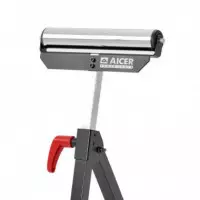 Soporte de Rodillo Regulable en Altura AICER 68-108 Cm