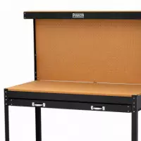 Banco de Trabajo con Cajon Integrado PAMACON