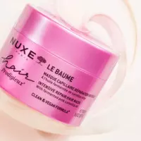 Le Baume Masque Capillaire Réparation
Mascarilla Capilar Reparadora