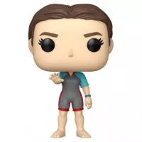 FUNKO Pop Eleven Stranger Things 5 1807