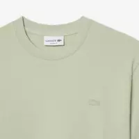 Camiseta Manga Corta The  LACOSTE