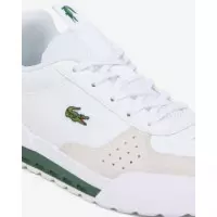 Child Slam Break Snk White  LACOSTE
