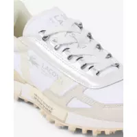 ELITE ACTIVE 2261 SFA WHT/SLV