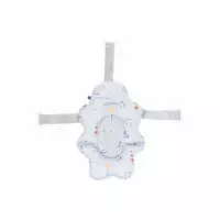 Soporte de Baño Suave Nubo Kikkaboo  KIKKA BOO
