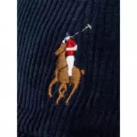 Polo RALPH LAUREN - Cls Sprt Cap-cap-hat - Aviator Navy - 710847175006/AVIATOR Navy