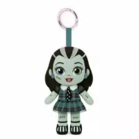 Peluches Llavero Monster High