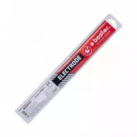 Blister Electrodo Rutilo LINCOLN 0.27 Kgs 6013 2.5X350