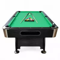 Mesa Billar ATHANSPORT 213X119X79 Cm