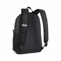 PUMA Mochila Negra 091164-01
