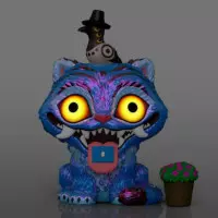 FUNKO Pop Derpy con Sussie Kpop Demon Hunters Glow 2260