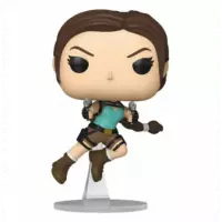 FUNKO Pop Lara Croft (30TH Anniversary) Tomb Raider 1283