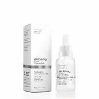 ALCHEMY Serum Acids Peeling: Peeling Plus, 30ML