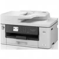 BROTHER Multifuncion Inkjet MFCJ5340DWE Profesional A3 LC422 / LC422XL