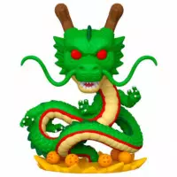 FUNKO Pop Shenron Dragon Ball 859