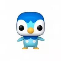 FUNKO Pop Piplup Pokémon 865